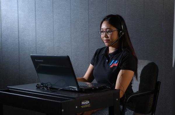 Image of HP Outsourcing Philippines Inc.