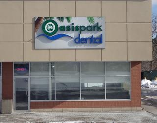 Image of Oasispark Dental