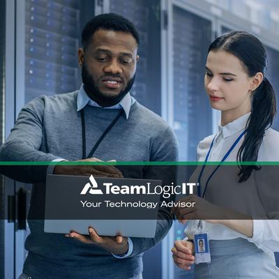 Image of Teamlogic IT