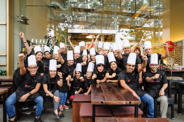 Cooking School Singapore