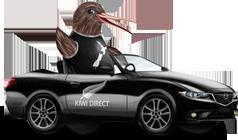 Image of Kiwi Direct Car Rentals