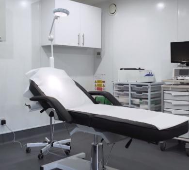 Image of Renovatio Clinic