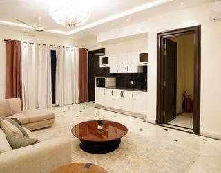 At VIBGYOR Interiors, we recognize that your home is not only a