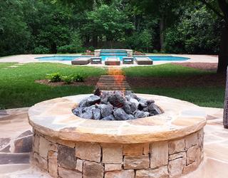 Image of Hearthstone Luxury Pools + Outdoors