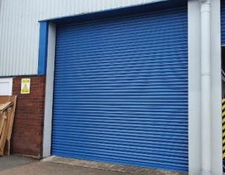 Image of Sunrise Shopfronts and Shutters LTD