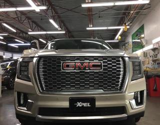 Image of Emerald City Window Tinting & PPF