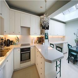 Image of TREND Transformations Knutsford