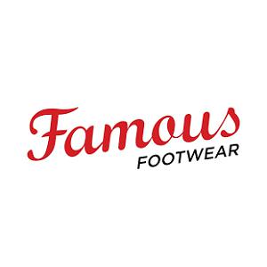 Image of Famous Footwear