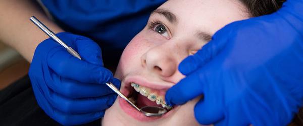 Image of MP Orthodontics