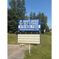 Image of Bigger Garage Self-Storage