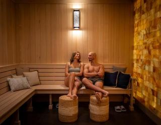 Image of Immerse HydroSpa & Massage