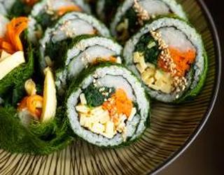 Image of Kosoo Korean Restaurant