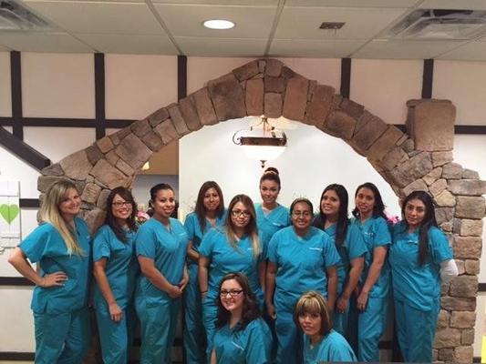 Image of Solomon Pediatric Dental