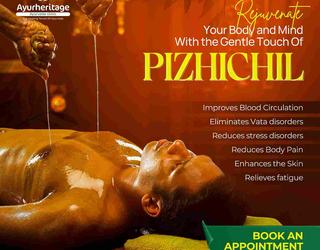 Panchakarma Treatment in Dubai