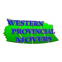 Image de Western Provincial Movers Calgary