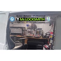 Image of Mr. Locksmith DC