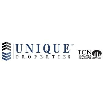 Image of Unique Properties