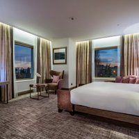 Slika Hilton Podgorica Crna Gora