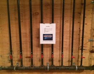Image of FAIRCONN Plumbing And Heating LLC