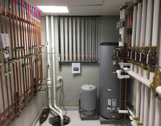 Image of FAIRCONN Plumbing And Heating LLC