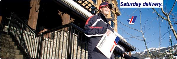 Image of Purolator
