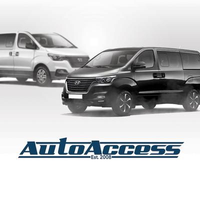 Imahe ng Autoaccess