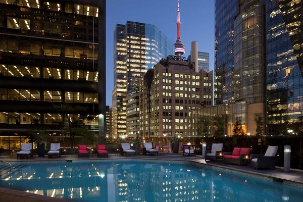 Image de Hilton Toronto