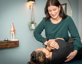 Image of Chiropractic at PhysioMira
