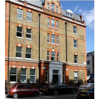 Image of Weymouth Street Hospital