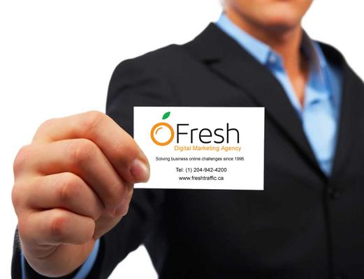 Image de Fresh Traffic Group