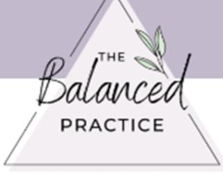 Image of The Balanced Practice