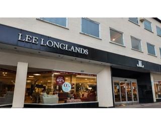 Image of Lee Longlands