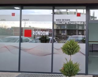 Imazhi i Rondom Design