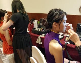 Pro Makeup Artist Malaysia的图像