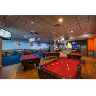 Image of Tenpin Camberley