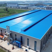 Zhengzhou Weilan Steel Structure Engineering Co., Ltd的图像