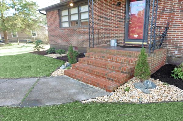 Image of Dr. Dan's Landscaping & Architectural Design
