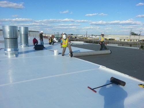 Image of GoTech Roofing