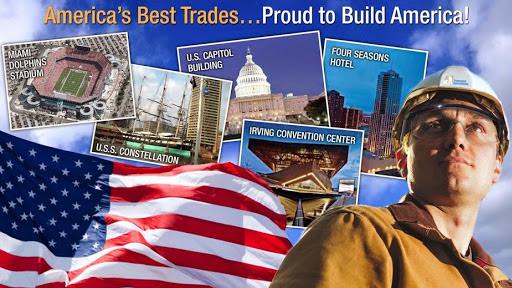 Image of Tradesmen International