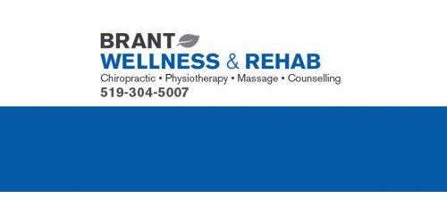 Image de Brant Wellness and Rehab