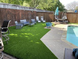 Image of North Texas Luxury Lawns & Greens