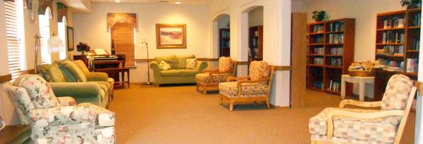 Image of Parkview Apartments