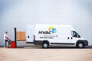 Image de HVAC Supply Outlet