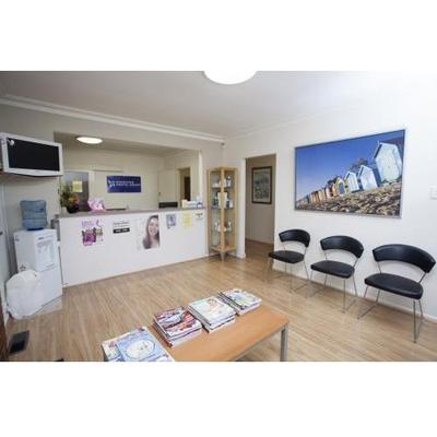 Image of Sunshine Dental Group