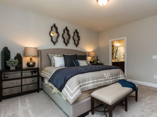 Image of Park West Townes by Meritage Homes