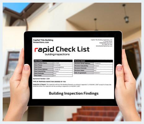 Image of Rapid Building Inspections Sydney