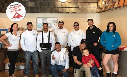 Image of Fritts Roofing & Repair Co.