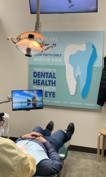 Image of Tuscany Dental Centre