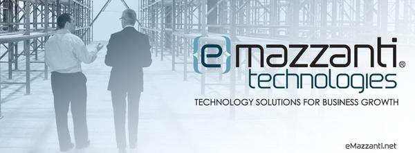 eMazzanti Technologies team of trained, certified IT experts rap