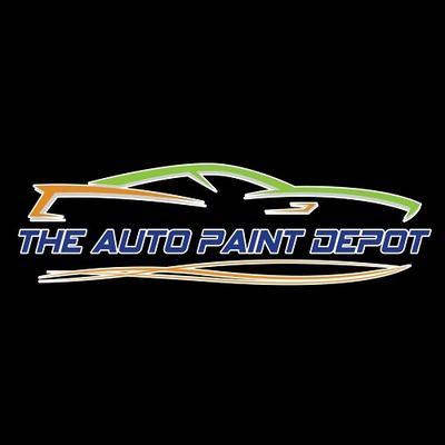 Image of The Auto Paint Depot